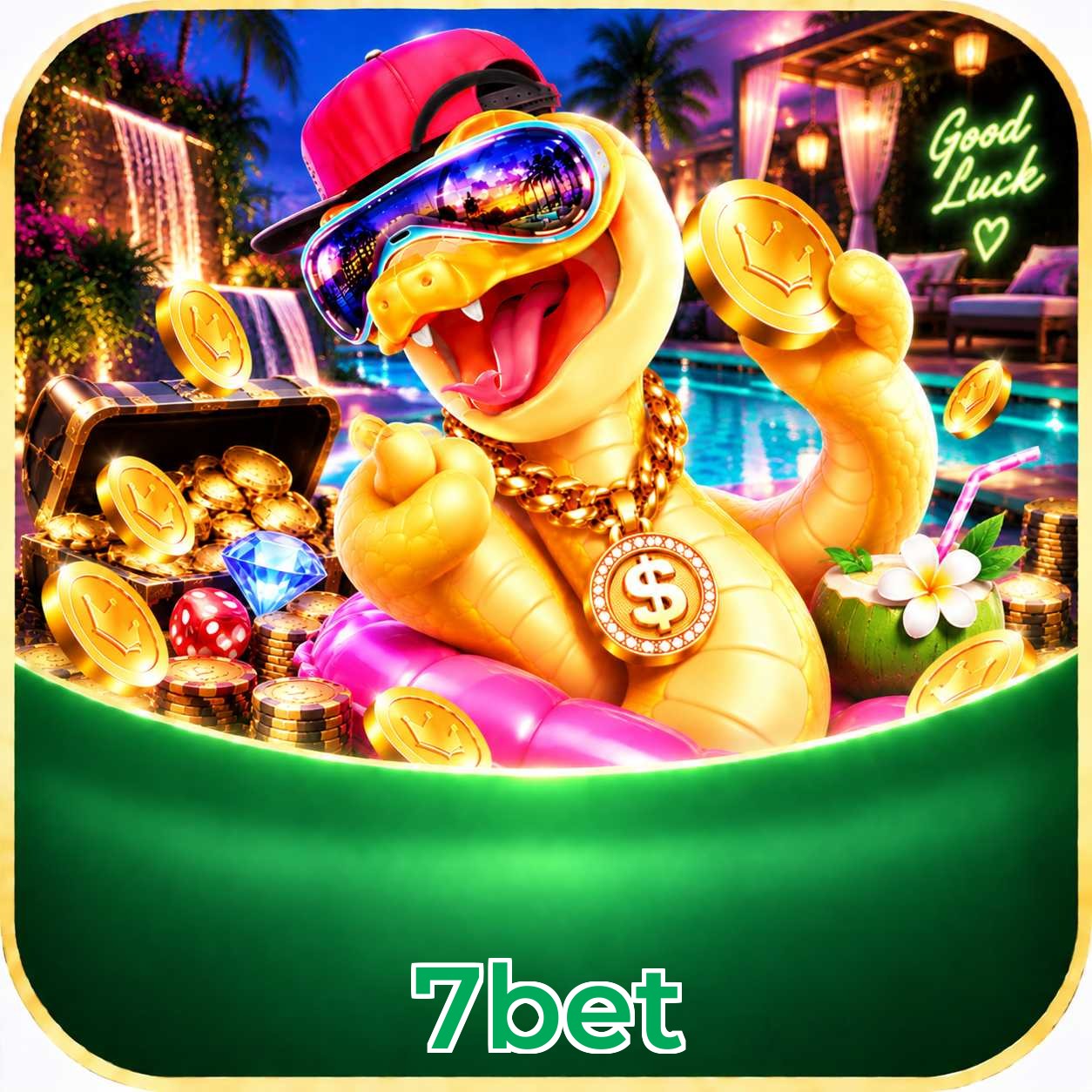 Plushie Frenzy no APK 7bet Android