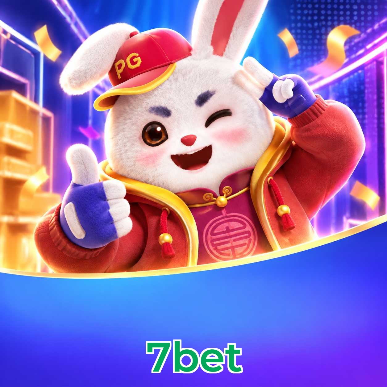 Interface mobile com Plushie Frenzy 7bet