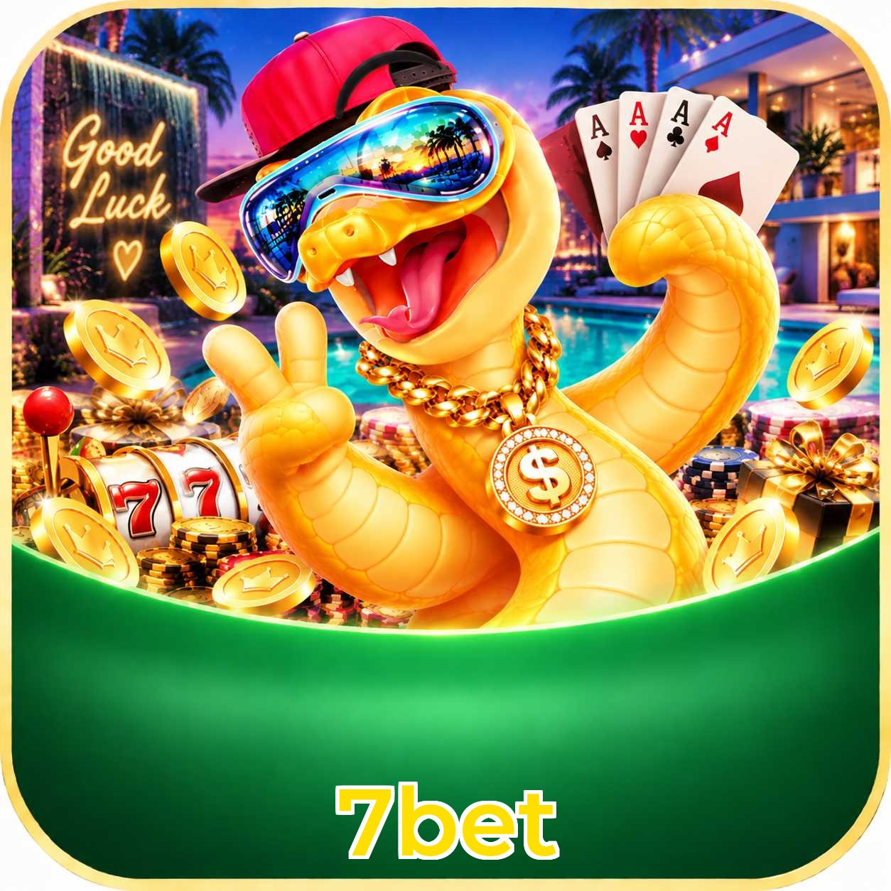 Jogos disponveis ps-instalao na 7bet
