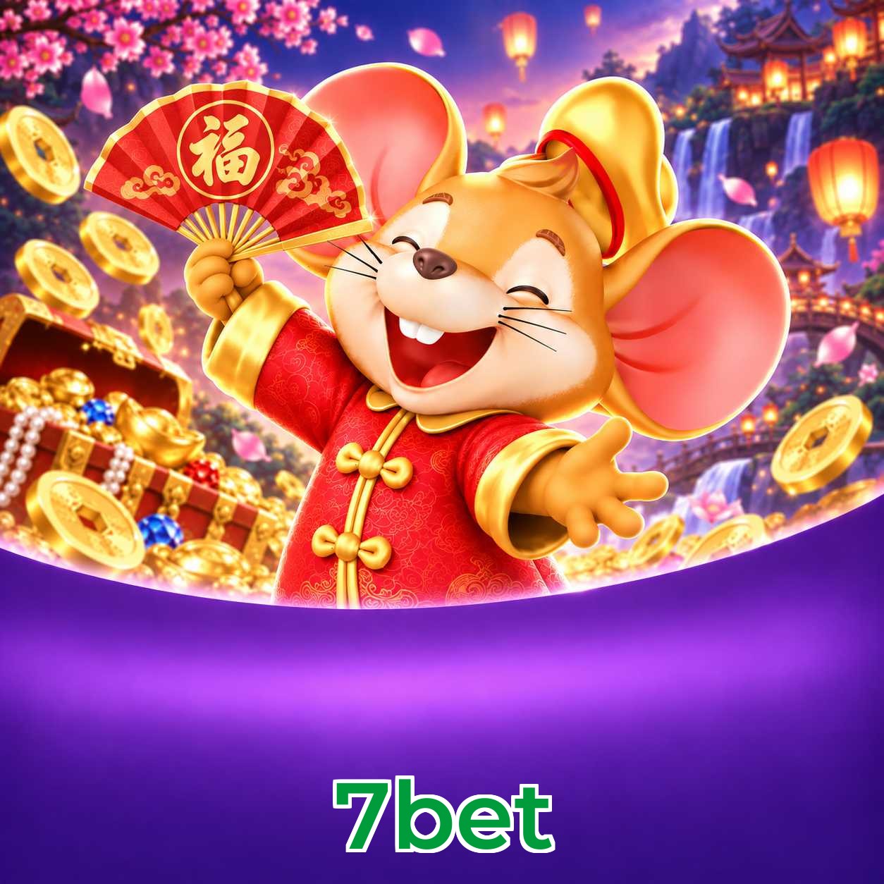 Experincia de jogo Plushie Frenzy na 7bet