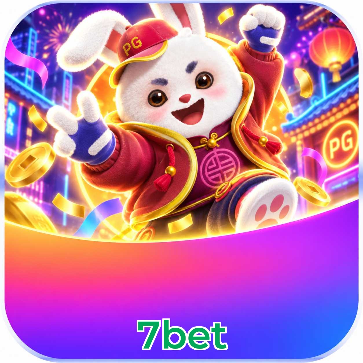 Página oficial Facebook 7bet jogos